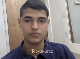 Tobyalvarez