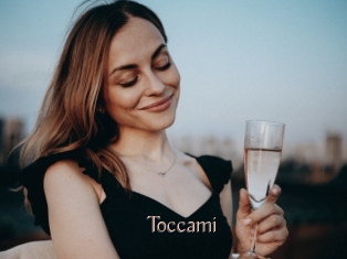 Toccami
