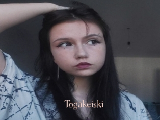 Togakeiski