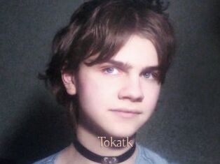 tokatk Anal Sexe