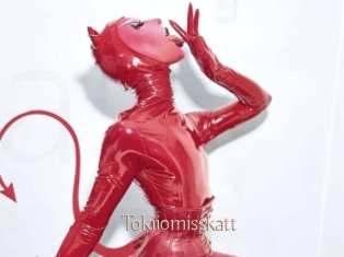Tokiiomisskatt