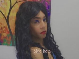 Tokio_hotx