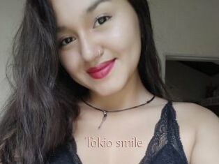 Tokio_smile