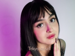 Tokyohaskell