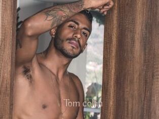 Tom_collin