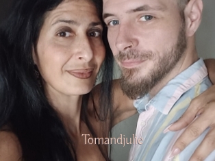 Tomandjulie