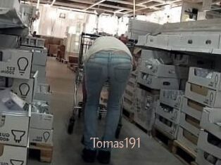 Tomas191
