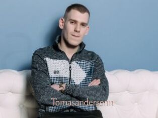 Tomasandersonn