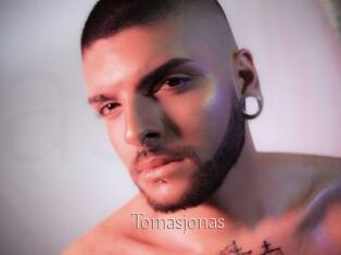 Tomasjonas