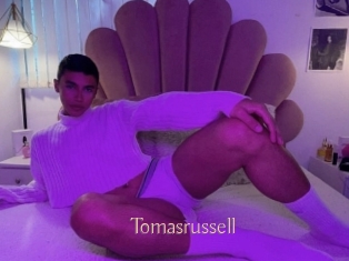 Tomasrussell