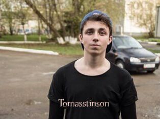 Tomasstinson