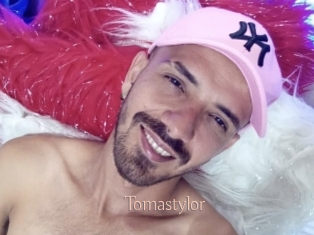 tomastylor Anal Sexe