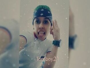 Tomboy21