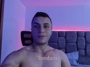 Tomdavis