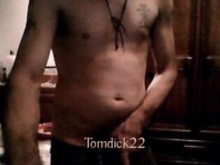 Tomdick22