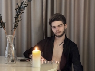 tomellis Anal Sexe