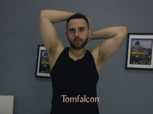 Tomfalcon
