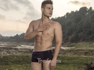 Tomfoxfox