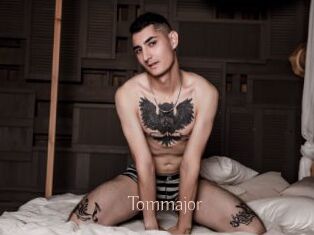Tommajor