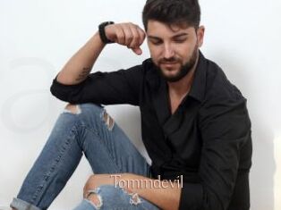 Tommdevil