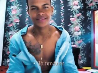 Tommdonn