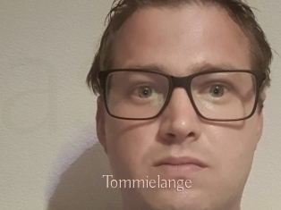 Tommielange