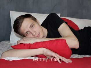 Tommy_martin