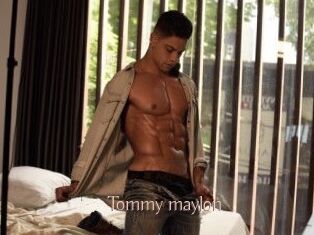 Tommy_maylon