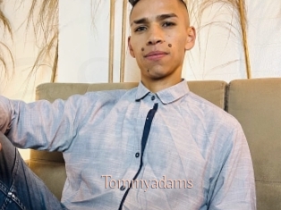 Tommyadams