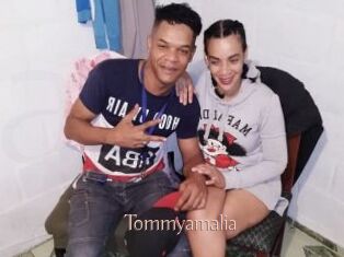 Tommyamalia
