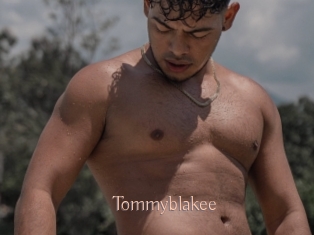 Tommyblakee