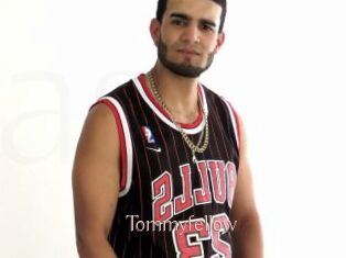 Tommyfellow