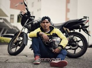 Tommygym