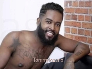 Tommylozano