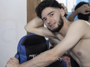 tommymarley Anal Sexe