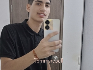 Tommyrebell