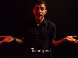 tommyred Anal Sexe