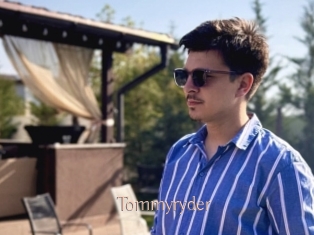 Tommyryder