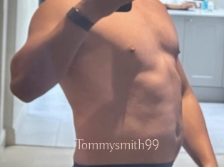Tommysmith99