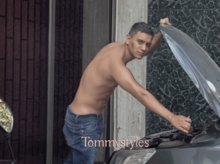 Tommystyles