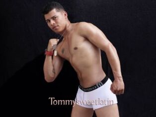Tommysweetlatin