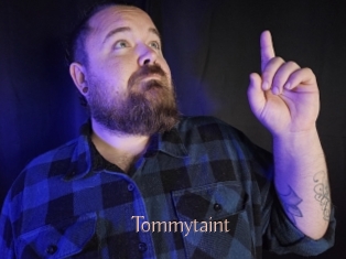 Tommytaint