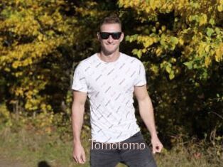 Tomotomo
