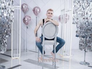 Tomrihter
