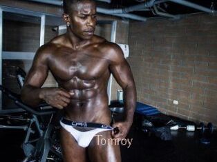 Tomroy
