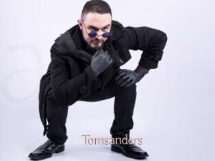 Tomsanders