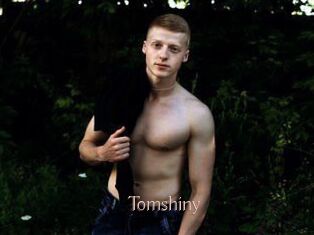 Tomshiny