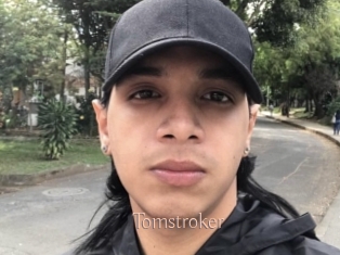 tomstroker Anal Sexe
