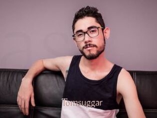 Tomsuggar