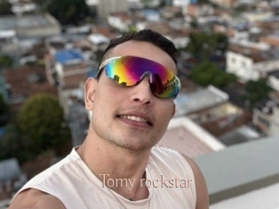Tomy_rockstar